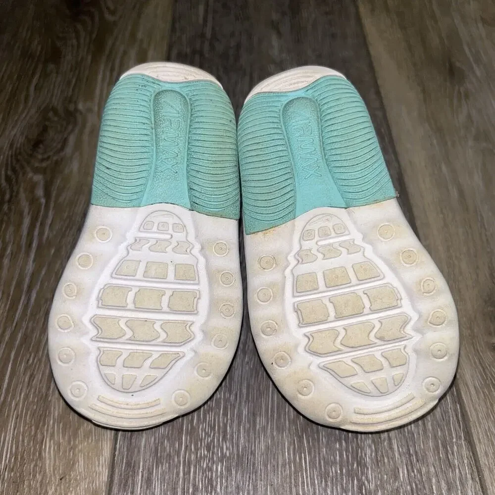 Nike previously owned